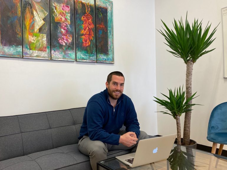 20 Rapid Fire Questions With GoMaterials’ CEO