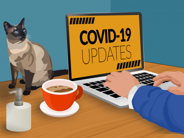 Coronavirus Impacts on Landscape Construction