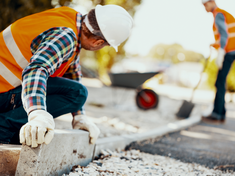 Safety Practices for Your Landscaping Contracts