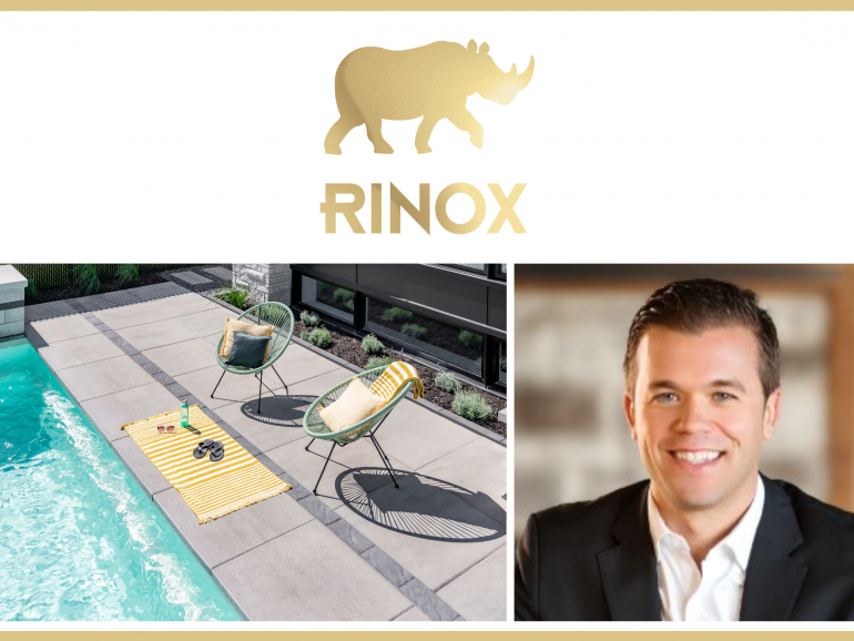 Everything you Need to Know About Rinox Hardscaping Materials With VP, Bobby Correia
