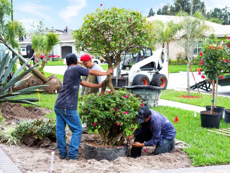 Hiring, Training & Retaining Millennial Job Crews